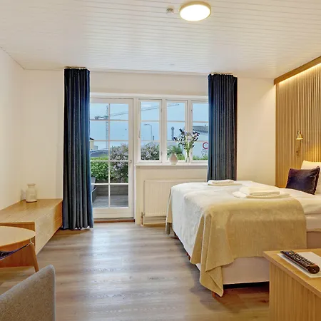 Skagen Harbour Hotel-2