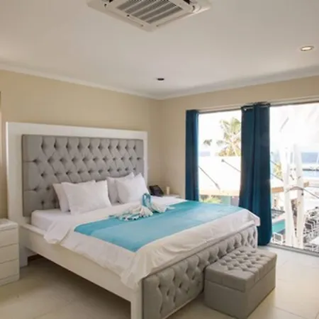 Hotel Islander Bonaire-3