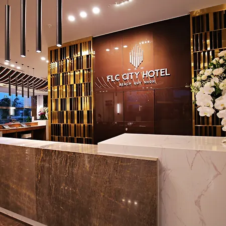 Luviaf Quy Nhon Hotel-2