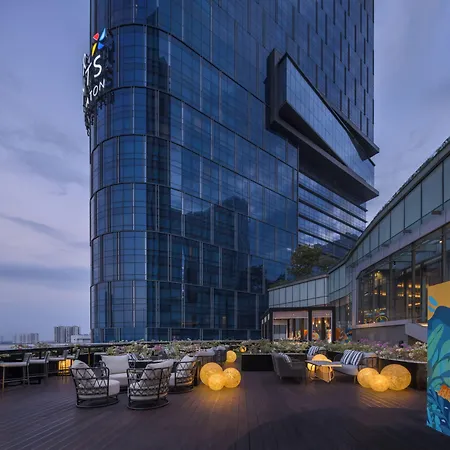 Four Points By Sheraton Surabaya, Pakuwon Indah-2