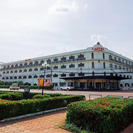 Laotel Vientiane-3
