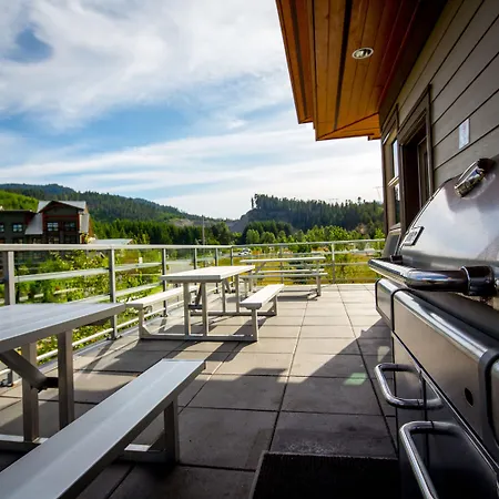 Hi Whistler - Hostel-2