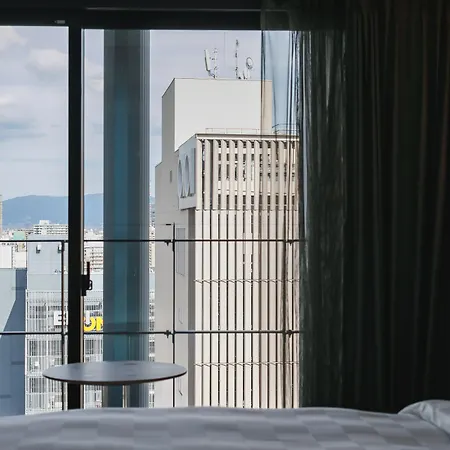 Hotel Royal Classic Osaka-3