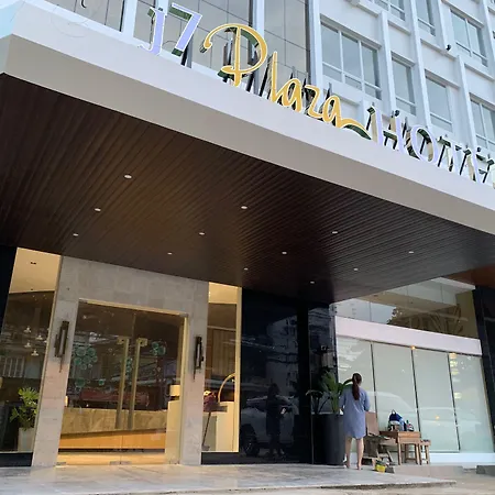 J7 Plaza Hotel-3