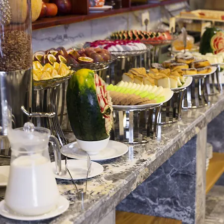 Lucky Sun Hotel Nha Trang Beach-2