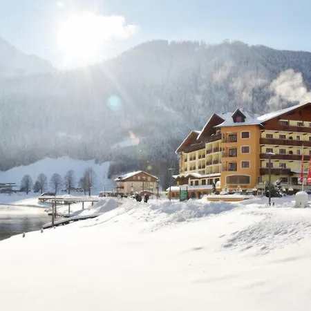 Hotel Post Am See-3