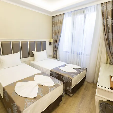 Villa Sweet Hotel-3