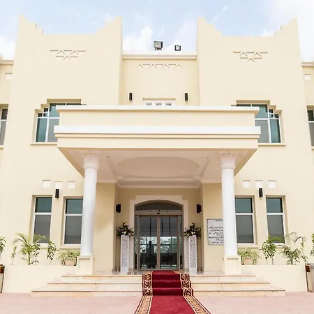 Atana Stay Al Ashkara-3