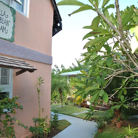 Villa Caribbean Dream-3