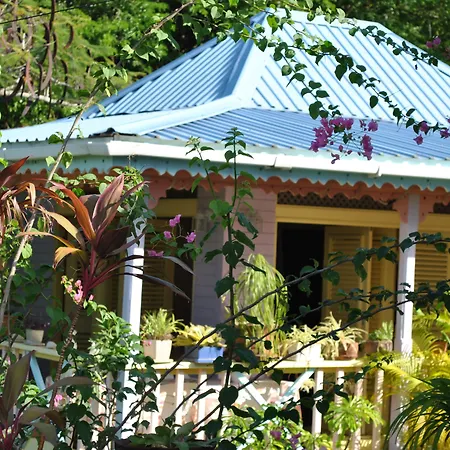 Villa Caribbean Dream-2