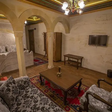 Goereme Reva Hotel-3