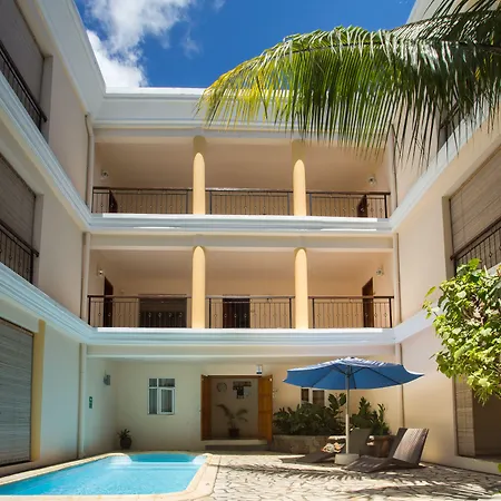Residence Le Palmiste-3