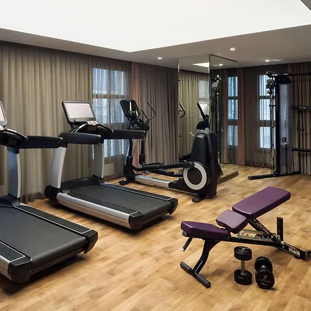 Park Inn By Radisson Makkah Aziziyah-2
