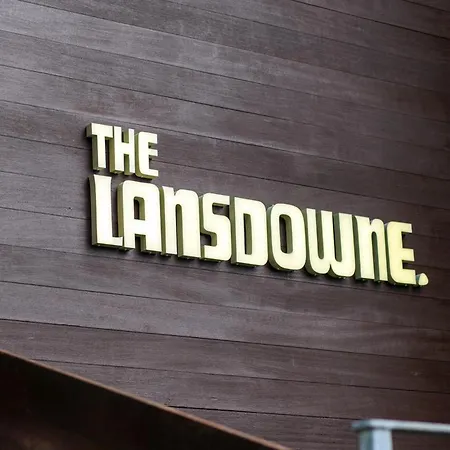 The Lansdowne Hotel-3