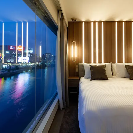 The Onefive Villa Fukuoka-3