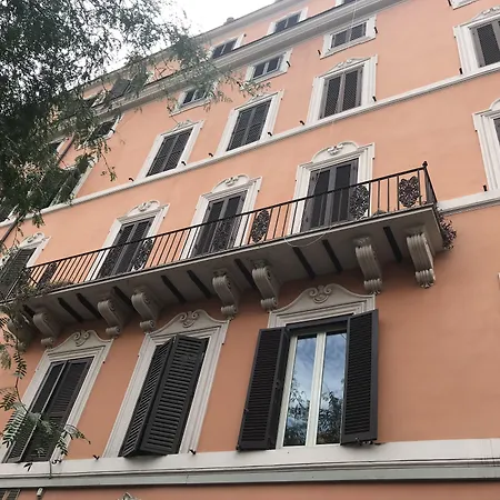 Residenza Mecenate-2