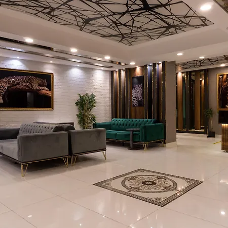Anatolia Luxury Hotel-2