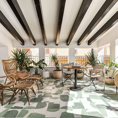 Concepcio By Nobis, Palma, A Member Of Design Hotels-3