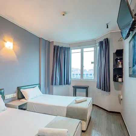K Hotel 1515-3