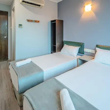 K Hotel 1515-2