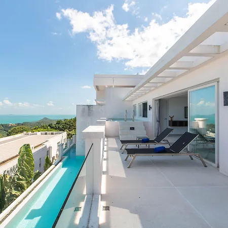 Panorama Samui Residences-2