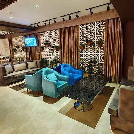 Parkway Inn Hotel & Spa-2