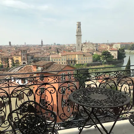 Relais Colle San Pietro-2