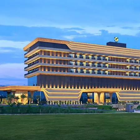 Gift City Club, A Member Of Radisson Individuals-3