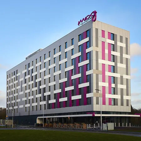 Moxy Birmingham Nec And Airport-2