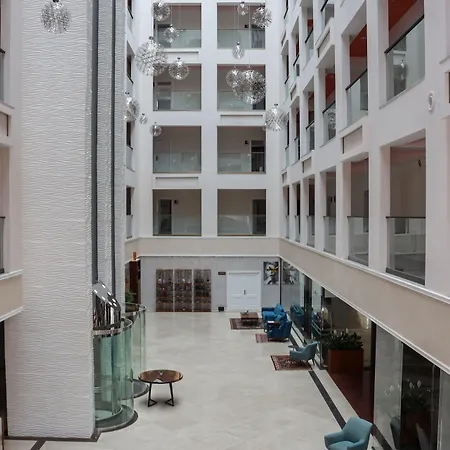 Arion Hotel Baku-2