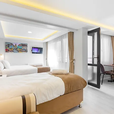 Blue Marmara Suites-3
