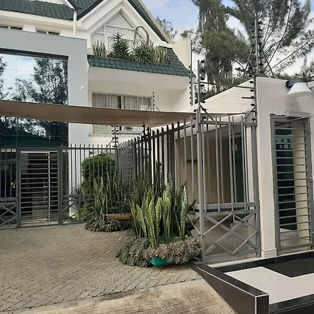 D2W Residency Suites Ltd-2