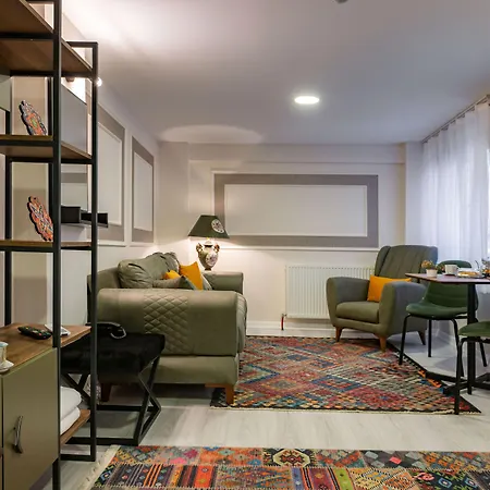 Blue Marmara Suites-2