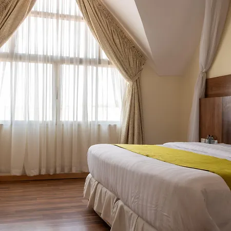 D2W Residency Suites Ltd-3