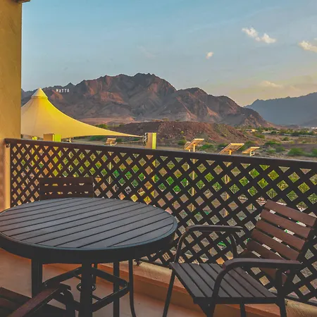 Hatta Guest House-2
