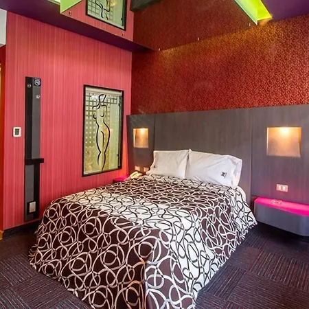 Hotel Zaragoza Inn Boutique-3