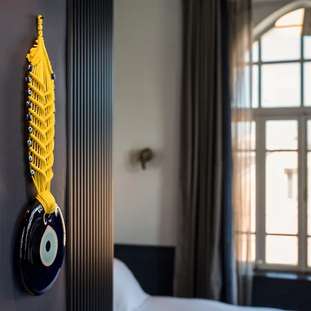 Elmina Hotel Jaffa-3