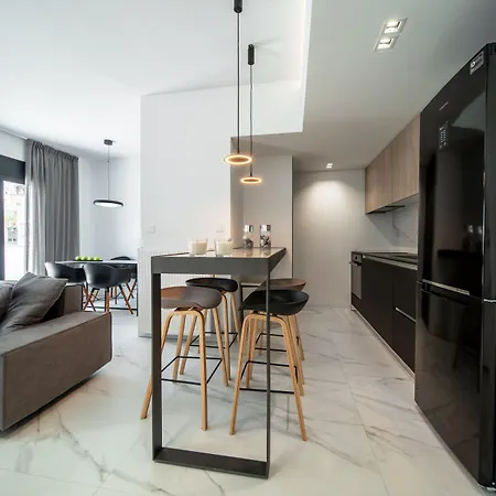 Heritage Boutique Apartments-3