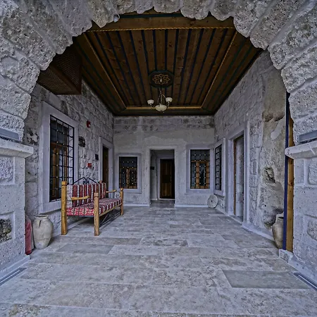 Cappadocia Cave Lodge-2