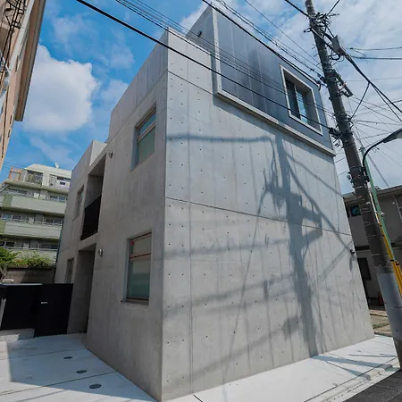 Bmj Hyakunincho-3