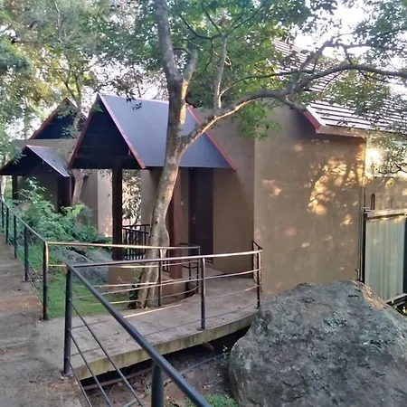 Arangala Forest Lodge-2