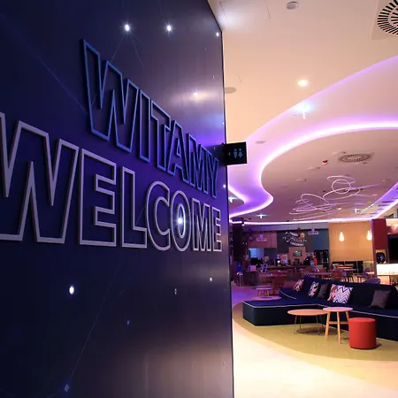 Hampton By Hilton Olsztyn-2