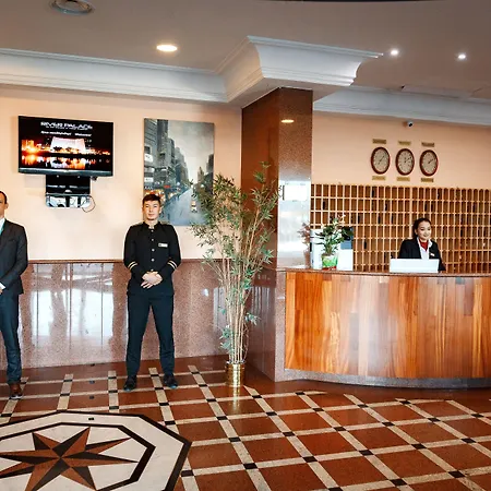 River Palace Hotel-3