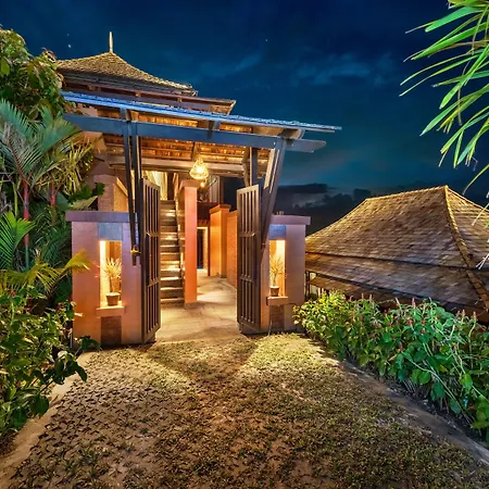Nirvana Beach Resort, Koh Lanta Sha Extra Plus-2