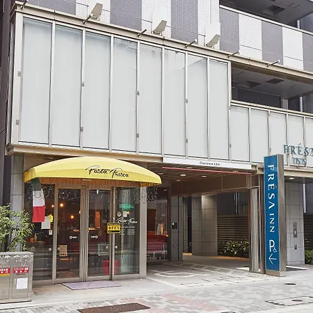 Sotetsu Fresa Inn Kanda-Otemachi-2