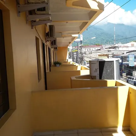 Hotel Plaza Palmero-3