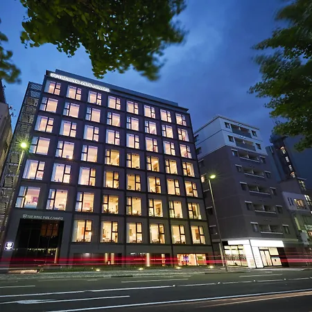 The Royal Park Canvas - Kyoto Nijo-3