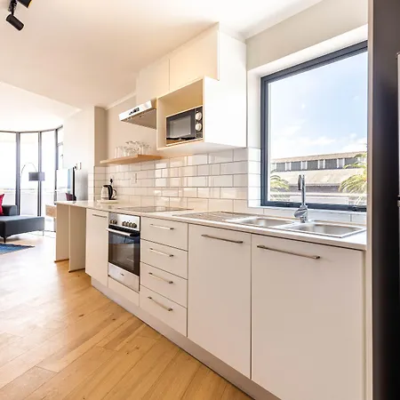 Urban Artisan Luxury Suites By Totalstay-3