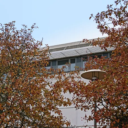 Forenom Hotels & Apartments Arlanda-2