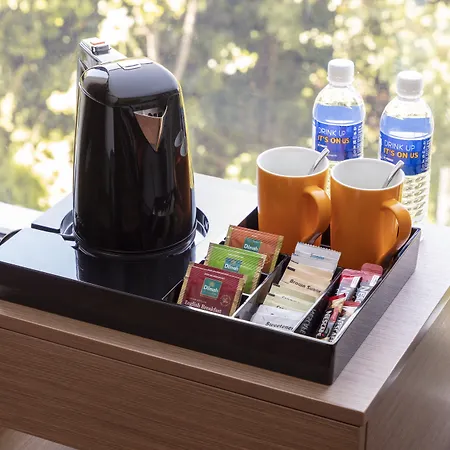Holiday Inn Express Kota Kinabalu City Centre By Ihg-3